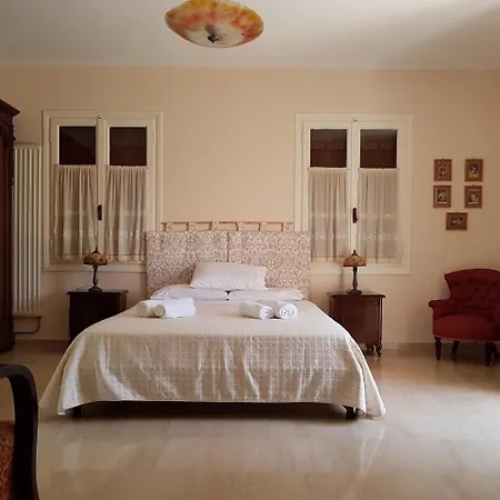 Villa Georgy