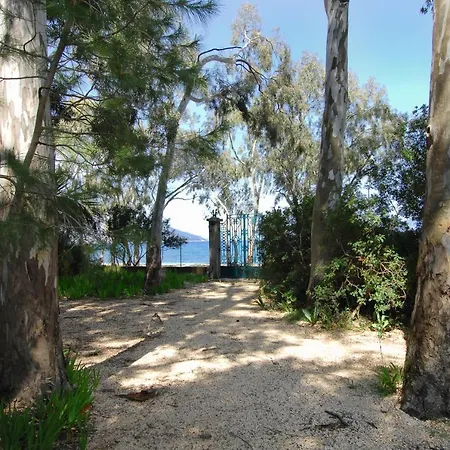 Villa Georgy Sami (Kefalonia)