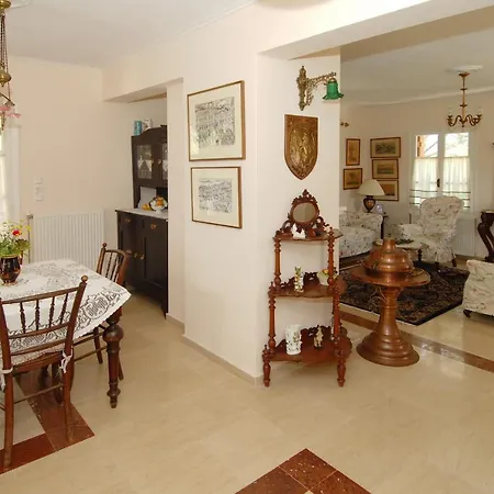 Georgy Villa
