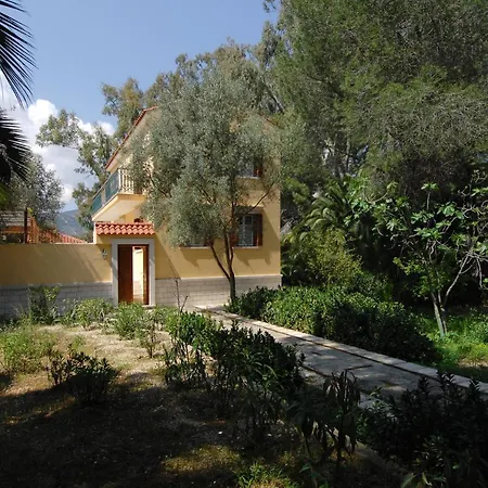 Villa Georgy