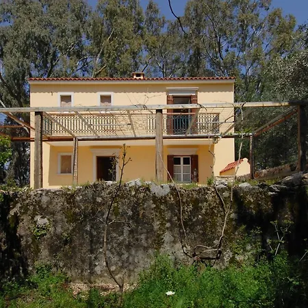 Villa Georgy *