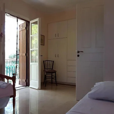 Georgy Villa